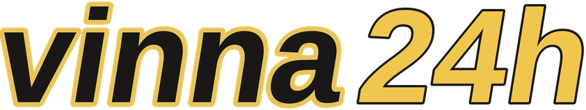 vinna24h logo